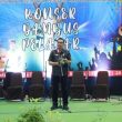 Program Dambus Masuk Sekolah Bentuk Kearifan Lokal