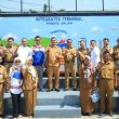 Pemkot Pangkalpinang dan Pertamina Jalin Sinergi Penguatan Bidang Pariwista