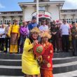 Lomba Tari Sambut Pemkot Pangkalpinang Diikuti 36 Sekolah