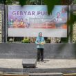 HUT Kota Pangkalpinang Gelar Gebyar Puisi