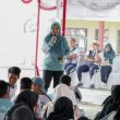 PJ Ketua TP PKK Sebut Pentingnya Tablet Tambah Darah Bagi Perempuan