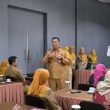 DP3AKB Pangkalpinang Melaksanakan Pelatihan Penanganan Kasus Perempuan