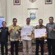Pemkot MoU Ditjen Perbendaharaan Agar Keuangan Bidang Penganggaran Lebih Baik