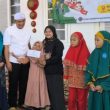Baznas Bersama Pemkot Memberikan Beasiswa Cendekia Kepada 754 Siswa