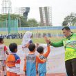 Pemkot Pangkalpinang Melaksanakan Pekan Minat Olahraga