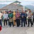 Plt Bupati Bateng Hadiri HUT Ke-207 Desa Air Mesu