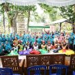 TP PKK Kota Pangkalpinang Borong Juara Lagi, Sapu Bersih Lomba PKK KB Kes Tingkat Provinsi