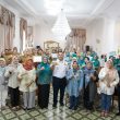PJ Walikota Kota Pangkalpinang Apresiasi Kinerja Lurah dan TP PKK Kelurahan