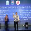 Pemkot Pangkalpinang Meraih Penghargaan Kota Inovatif 2024