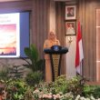 Peringati HUT ke-25 DWP, Pj Sekda Fery Afriyanto: Perempuan Jadi Aktor dalam Pembangunan