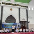 Kanwil Kemenag Babel Selenggarakan Edukasi Penyelenggara Haji dan Umrah