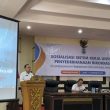 Asisten Administrasi Umum Sosialisasi Sistem Kerja Penyederhanaan Birokrasi