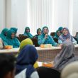 TP PKK Pangkalpinang Melaksanakan Rapat Sinkonisasi 10 Program Pokok