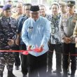 Warga Kecewa Pelayanan Publik Pemkab Bangka, Pj Bupati Haris Meresmikan Mal Pelayanan Publik