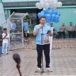 PJ Pj Wali Kota Budi Utama Membuka Forkot Pangkalpinang