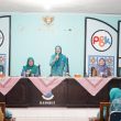 Tim TP PKK Pangkalpinang Monitoring Di Kecamatan
