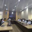 PJ Walikota Kota Pangkalpinang Targetkan MCP Peringkat Dua