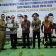 Pemkot Pangkalpinang Gandeng Kantor Pertanahan Capai Predikat Kota Lengkap