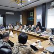 Pemkot Gandeng PLN Pangkas Pohon Yang Beresiko