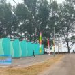 Melalui Dana DAK Pusat, Pemkab Bangka Bangun Fasum Di Pantai Rebo