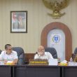 Pj Gubernur Sugito Sebut Kata Kunci Pertumbuhan Ekonomi Babel Sebagai Transformasi Ekonomi Berkelanjutan