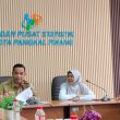 Sekda Mie Go Berharap Pertumbuhan Ekonomi Pangkalpinang Membaik