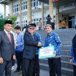 Peringati Hari Otonomi Daerah ke-29, Pemkot Pangkalpinang Tekankan Sinergi Pusat dan Daerah