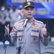 Akhirnya Polda Babel Ungkap Pelaku Pencurian Alat Kesehatan RSUP DR (HC) Ir Soekarno
