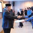 Gubernur Babel Lantik 456 PPPK