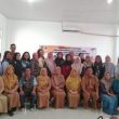 Perpustakaan Daerah Bangka Tengah Melaksanakan Kegiatan Replikasi Mandiri Program TPBIS
