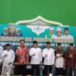 Warga NU Bangka Belitung Apresiasi Presiden Prabowo Soal Penanganan Bencana