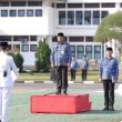 Pemprov Babel Gelar Peringatan Hari Bela Negara, Pj Sekda Fery: Satukan Tekad untuk Saling Membantu