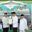 PWNU Kepulauan Bangka Belitung Mendukung Ketua Umum PBNU dan Rais Am PBNU Segera Taslim