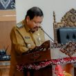 LKPJ 2025 Pemkot Pangkalpinang Berhasil Kuatkan Program Prioritas