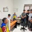 Pemuda Mencuri Batu Pemecah Ombak di Pantai Kembang Kemilau, Kasus Berakhir Damai