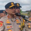 Irjen Pol Pipit Rismanto Jabat Kapolda Jawa Barat