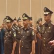 Petrus Andri Parlindungan Napitupulu Jabat Kajari Bangka Tengah