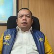 Sekjen DPP AMPI Robby Anugerah Marpaung Dukung Penuh Pelaksanaan FASI Sumut XIII
