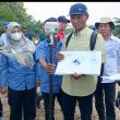 Masyarakat Desak Disnakertrans dan BPN Muba Tetapkan Kawasan Sesuai Final Report dan Titik Koordinat Awal Penempatan