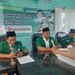 Gerakan Pemuda Ansor Bateng Gelar Rakorcab