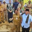 Anggaran Pembangunan SMA Negeri 5 Pangkalpinang Bersumber APBN