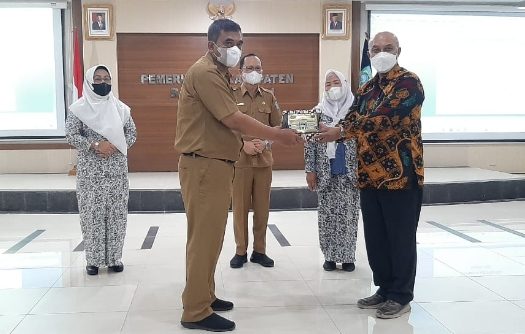Direktur Poltekkes Yogyakarta Sebut Kedepannya Praktik Mandiri Bidan Harus Lulusan Profesi Kebidanan