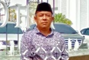 Tokoh Masyarakat Koba Sebut Pengangkatan Ahmad Syarifullah Nizam Sebagai Komisaris Bank Sumsel Babel Sudah Sesuai Prosedur