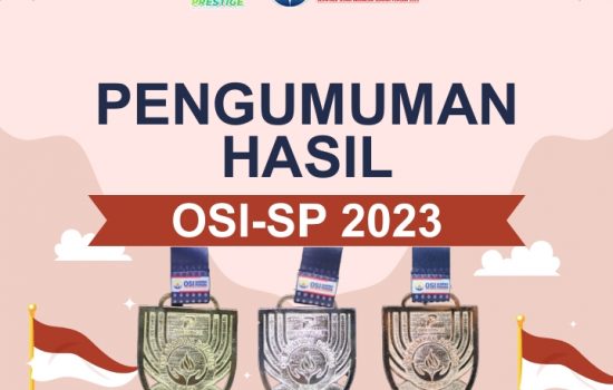 SD Negeri 1 Koba Sabet Medali Emas dan Perak Pada Olimpiade Matematika OSI Prestige 2023
